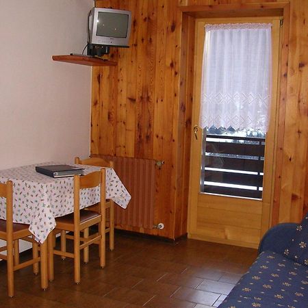 Chalet Bucaneve Santa Caterina Valfurva Dış mekan fotoğraf