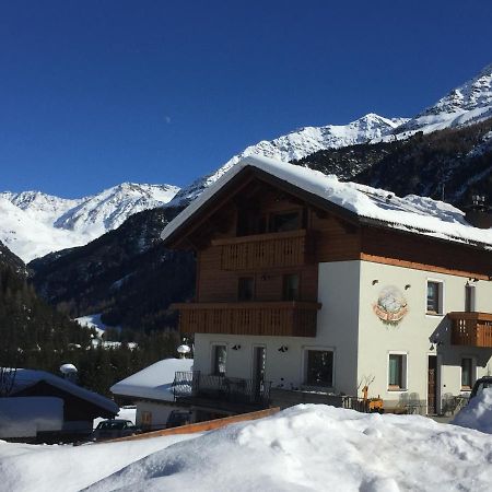 Chalet Bucaneve Santa Caterina Valfurva Dış mekan fotoğraf