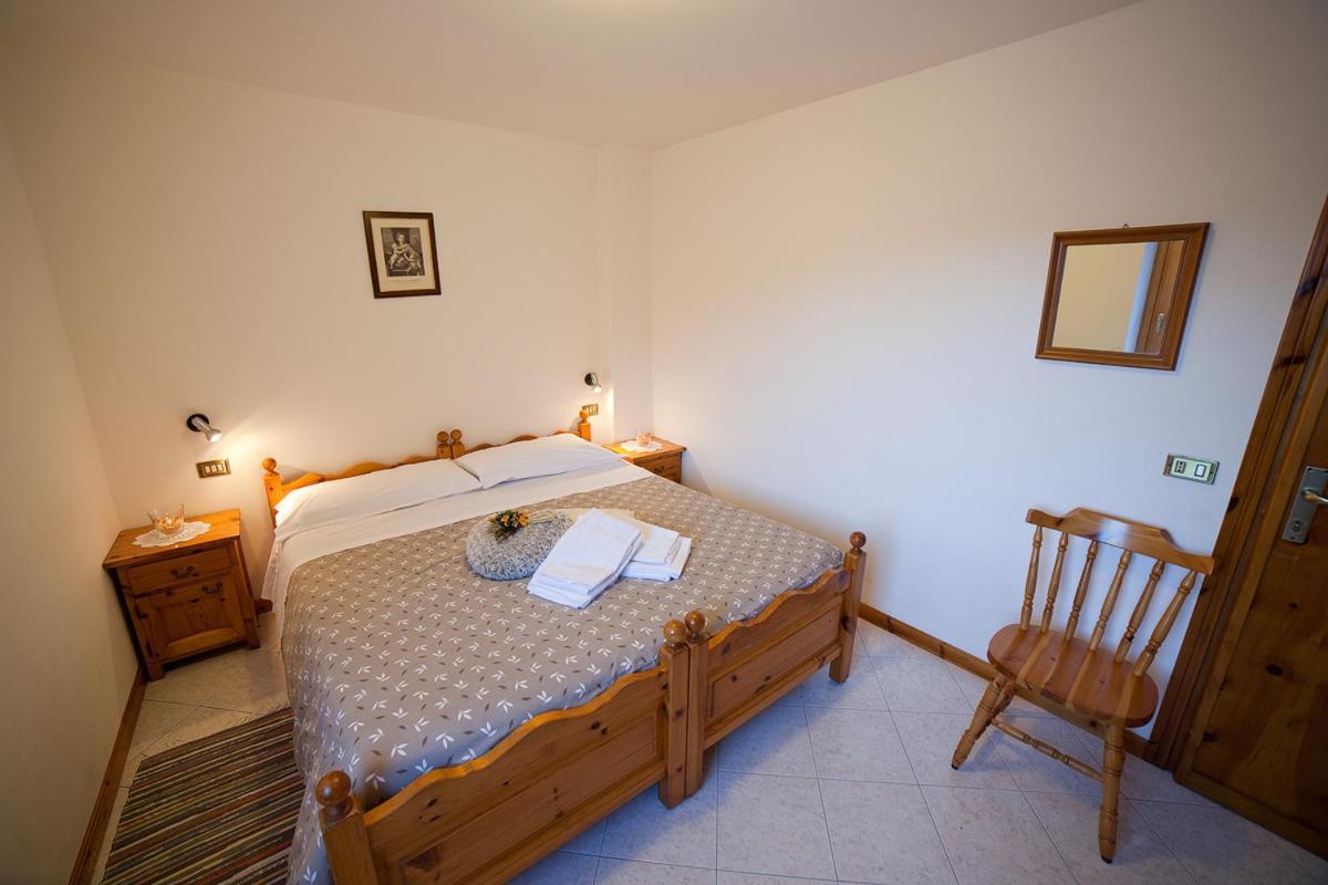 Chalet Bucaneve Santa Caterina Valfurva Dış mekan fotoğraf