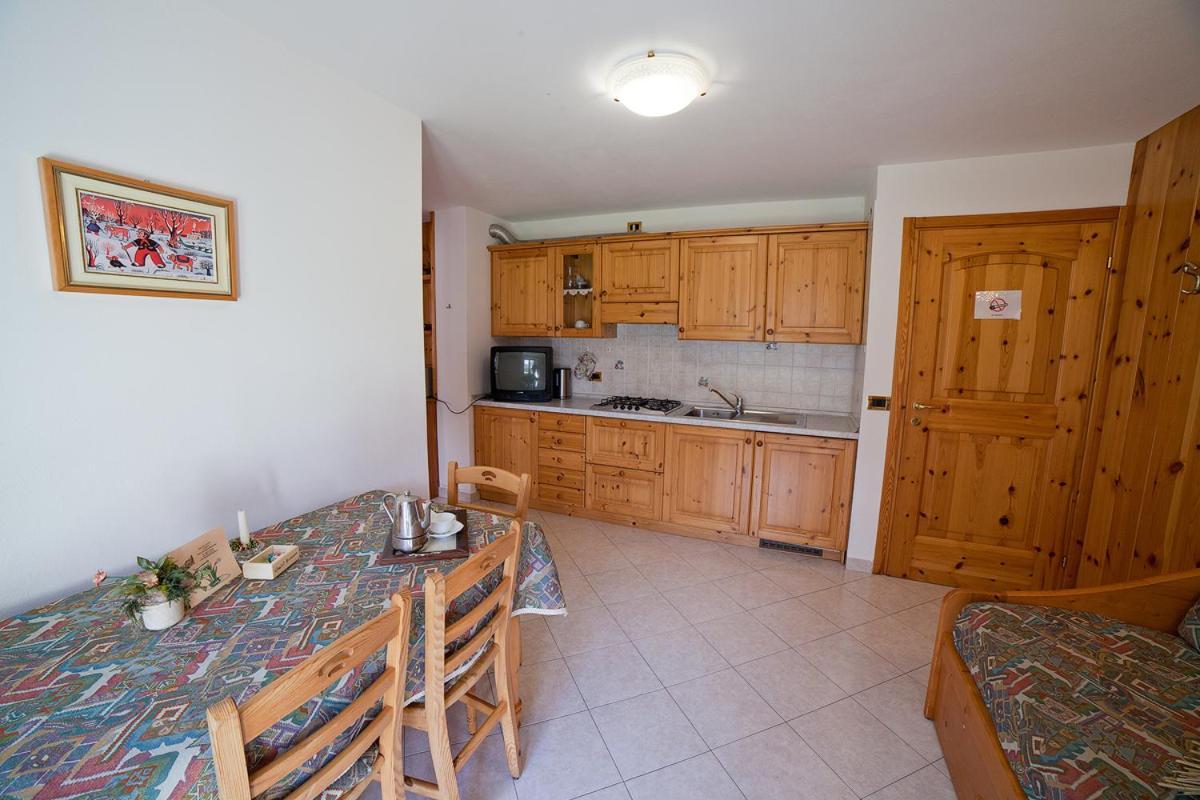 Chalet Bucaneve Santa Caterina Valfurva Dış mekan fotoğraf