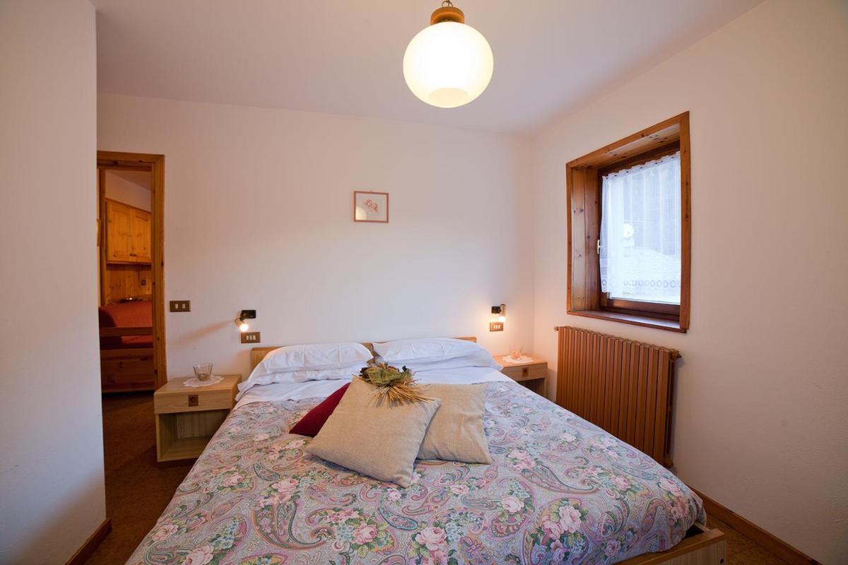Chalet Bucaneve Santa Caterina Valfurva Dış mekan fotoğraf