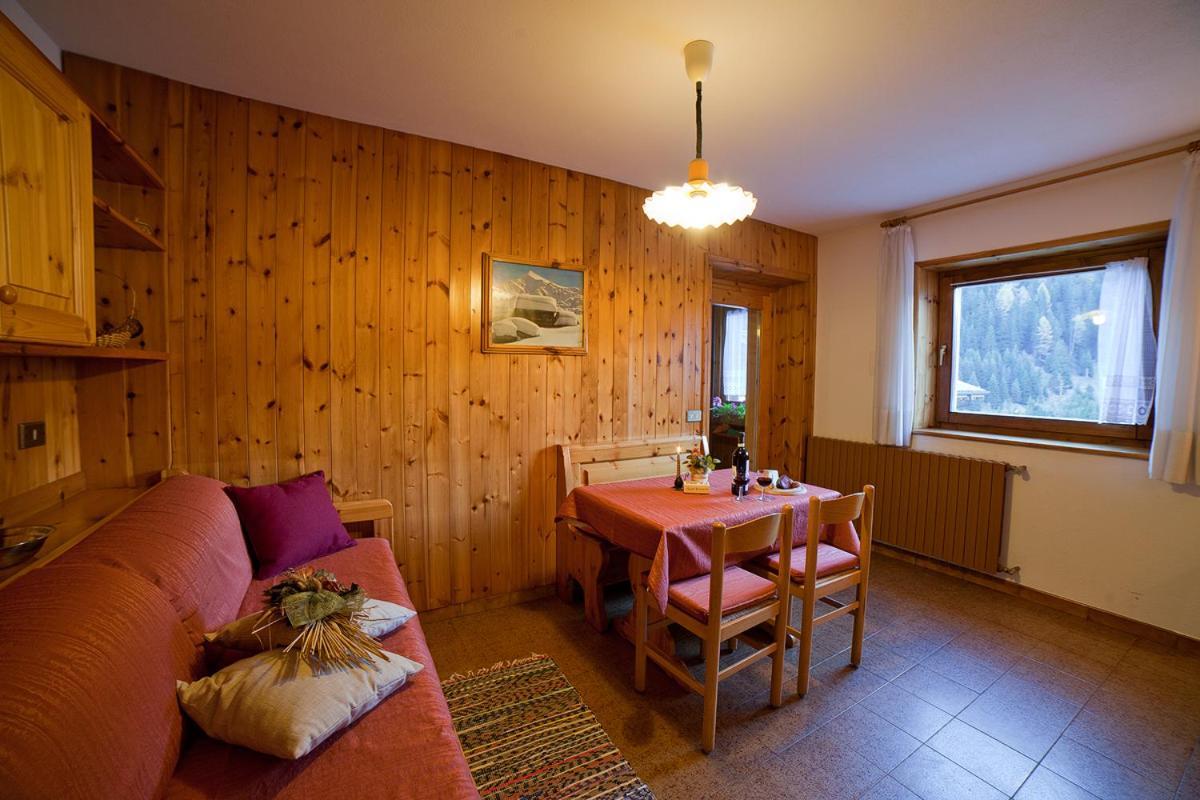Chalet Bucaneve Santa Caterina Valfurva Dış mekan fotoğraf