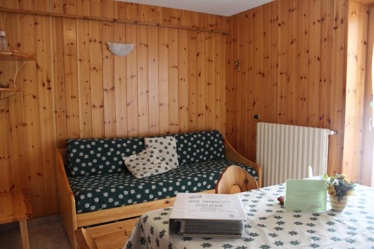 Chalet Bucaneve Santa Caterina Valfurva Dış mekan fotoğraf