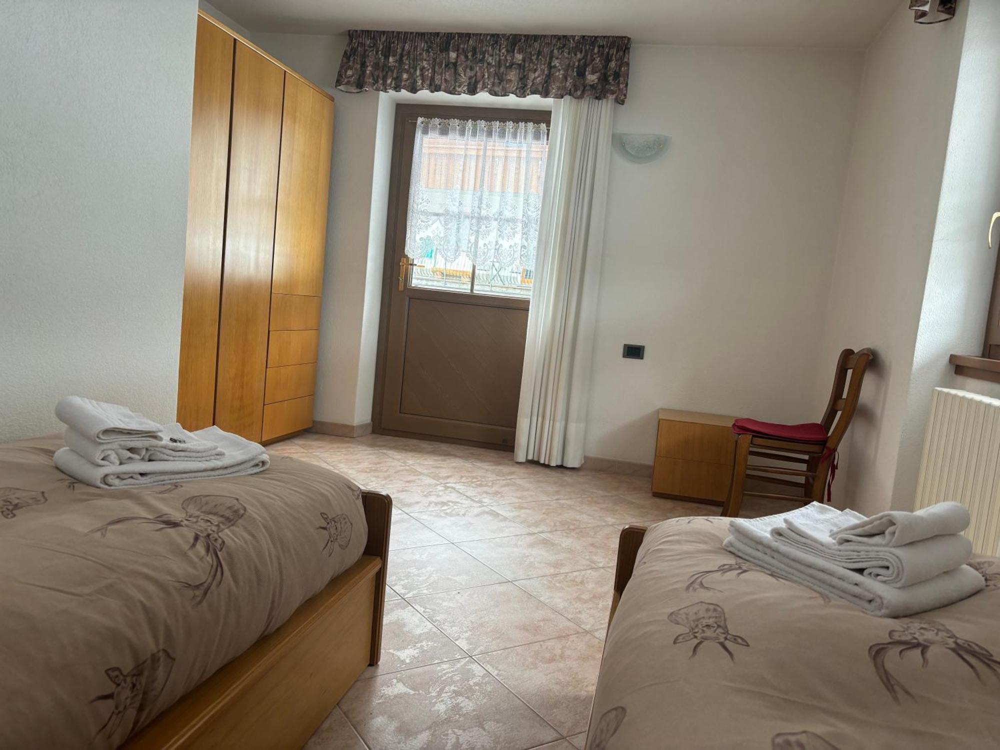Chalet Bucaneve Santa Caterina Valfurva Dış mekan fotoğraf