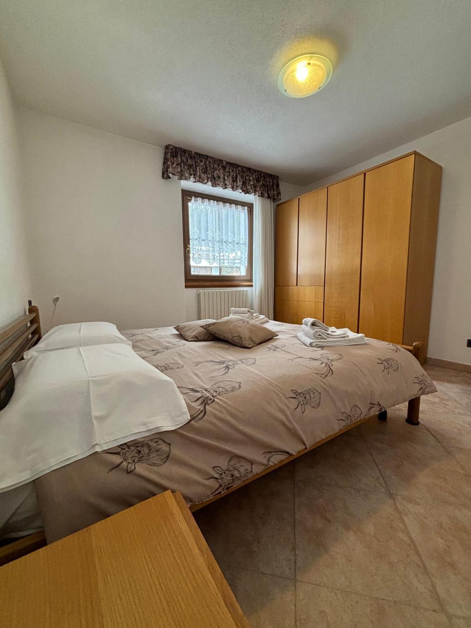 Chalet Bucaneve Santa Caterina Valfurva Dış mekan fotoğraf