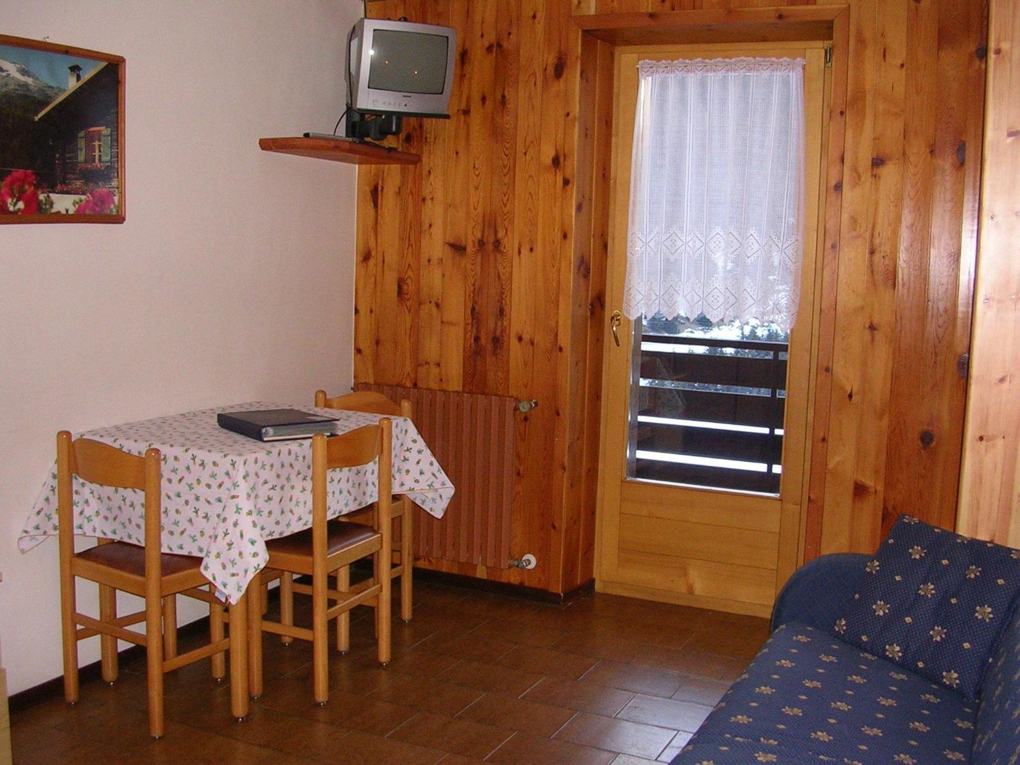 Chalet Bucaneve Santa Caterina Valfurva Dış mekan fotoğraf