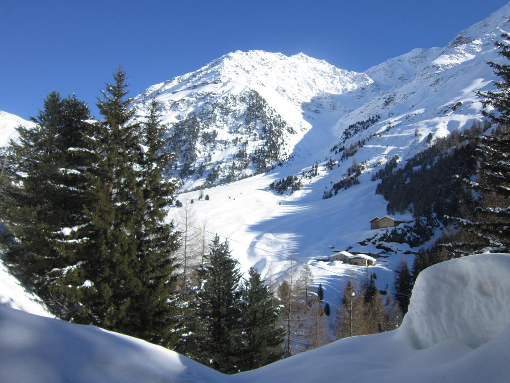 Chalet Bucaneve Santa Caterina Valfurva Dış mekan fotoğraf