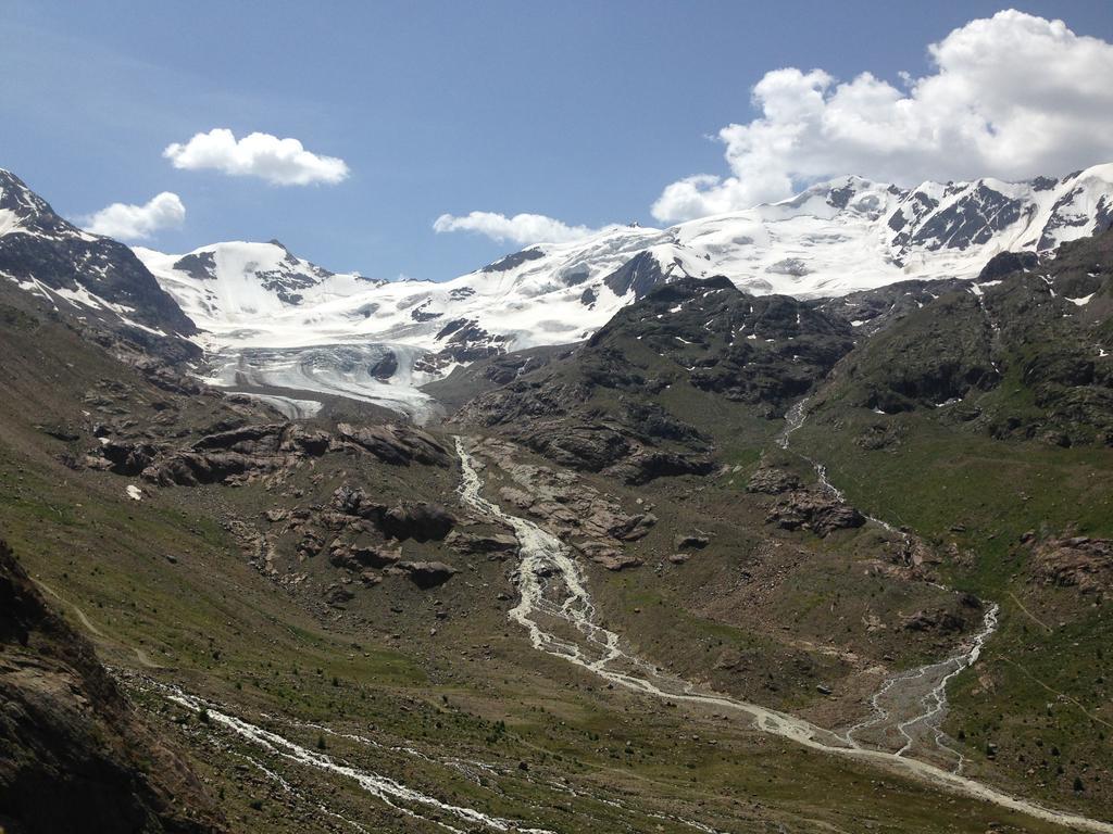 Chalet Bucaneve Santa Caterina Valfurva Dış mekan fotoğraf