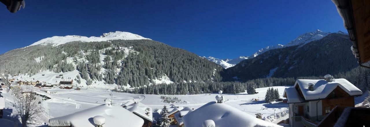Chalet Bucaneve Santa Caterina Valfurva Dış mekan fotoğraf